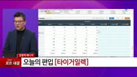 [특이점 종목] 타이거일렉 (219130) 