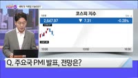 [오늘장TOP5 5위] 청룡의 해, 첫 거래일 오늘장은?