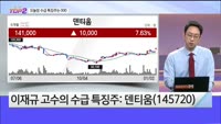 [오늘장TOP5 2위] 덴티움, 세진중공업, 한미약품
