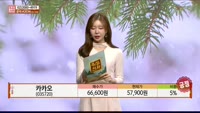 [주상전화] 카카오 (035720)