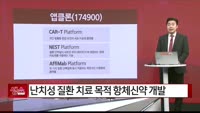 [생생한 주식쇼 생쇼] 앱클론 (174900) 