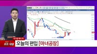 [특이점 종목] 마녀공장 (439090) 