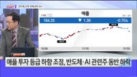 [오늘장TOP5 1위] 반도체, 단맛 보기도 전에 쓴맛 올라오나