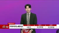 [특이점 종목] 지아이이노베이션 (358570) / 크라우드웍스 (355390)