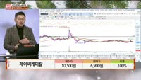[주상전화] 제이씨케미칼 (137950)