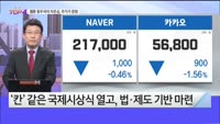 [오늘장TOP5 4위]  웹툰, 콘텐츠 동반 '강세'...어떤 종목을 고를까?