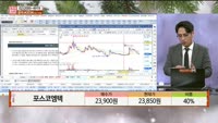 [주상전화] 포스코엠텍 (009520) 