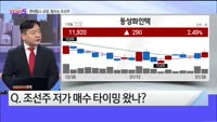 [오늘장TOP5 5위] '현대힘스' 상장, 힘쓰는 조선주 동반 랠리