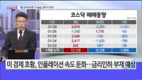 [오늘장TOP5 1위] ‘3월 금리인하론’ 또 솔솔, 양치기 연준?