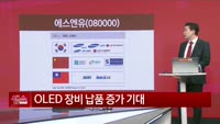 [생생한 주식쇼 생쇼] 에스엔유 (080000) 