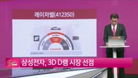 [생생한 주식쇼 생쇼] 레이저쎌 (412350) 