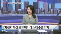 [오늘장TOP5 2위] 테슬라+4%...리튬 관련주 봄바람에 ‘살랑’ 무슨 일?