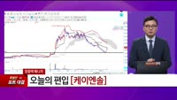 [특이점 종목] 케이엔솔 (053080) 