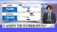 [오늘장TOP5 3위] 삼성전자 4분기 실적...삼성전자를 살까 아니면...?
