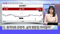 [오늘장TOP5 5위] 헬스케어의 꽃은 원격의료? 주가 꽃핀다!