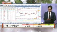 [주상전화] 현대지에프홀딩스 (005440) 