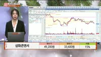 [주상전화] 삼화콘덴서 (001820)