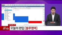 [특이점 종목] 블루엠텍 (439580)