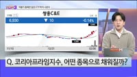 [오늘장TOP5 3위] 정부, 저평가 종목만 담은 인덱스까지 만든다!
