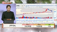 [주상전화] JYP Ent. (035900)