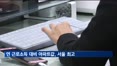 연 근로소득 대비 아파트값…서울 22.5배, 울산 5.9배