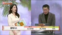 [주상전화] 클래시스 (214150)