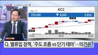 [오늘장TOP5 2위] 코스피 연고점 넘어 ‘봄 온다 vs 아직 겨울’