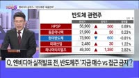 [오늘장TOP5 5위] 엔비디아 실적 D-1 반도체주 ‘폭풍전야’