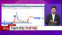 [특이점 종목] 부광약품 (003000)