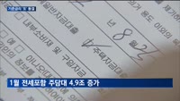 물가·가계부채 부담에 기준금리 동결…성장률 2.1% 유지할 듯