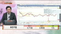 [주상전화] 유진기업 (023410)