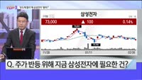 [오늘장TOP5 1위] ‘반도체 랠리’에 삼성전자 ‘왕따?’ 뒤집기 남았다