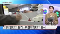 [원샷원킬 시황] 트위치, 오늘부터 서비스 종료…ETF 6종, 코스피 상장