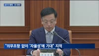 알맹이 빠진 '밸류업'에 실망한 투심…증시 향방은