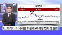 [오늘장TOP5 2위] HBM 대격돌, SK하이닉스 살까? 삼전 살까?