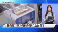 [원샷원킬 시황] 미국 1월 PCE 지수 발표 주목…셀트리온, 미국서 신약 '짐펜트라' 출시 외
