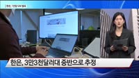 [원샷원킬] 새 초전도체 물질 'PCPOSOS' 공개…1인당 GNI 발표