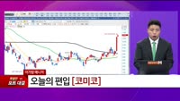 [특이점 종목] 코미코 (183300)