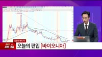 [특이점 종목] 바이오니아 (064550)