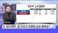 [오늘장TOP5 4위]  온디바이스 AI·CXL, 반도체 겹경사! 수혜주는?