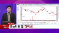 [특이점 종목] 하이브 (352820)