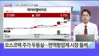 [오늘장TOP5 2위] K-바이오, 세계 3대 암학회 ‘AACR’ 총출동!