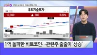 [오늘장TOP5 5위] 관망세·눈치보기 장세, 다음 순환매는 어디?