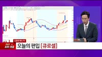 [특이점 종목] 큐로셀 (372320)