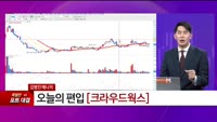 [특이점 종목] 크라우드웍스 (355390)