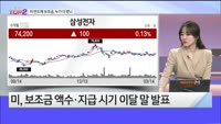 [오늘장TOP5 2위] 미 반도체 보조금, 누가 누가 더 받나?