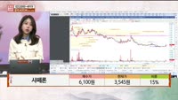 [주상전화] 샤페론 (378800) 