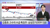[오늘장TOP5 3위] 삼성전기, 삼성전자, SK하이닉스