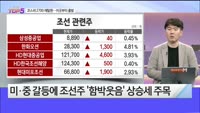 [오늘장TOP5 5위] 코스피 2700 재탈환, 이 업종부터 시작!