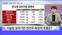 [오늘장TOP5 2위] AI 열풍에 '유리 기판'주 들썩...추가 상승도?